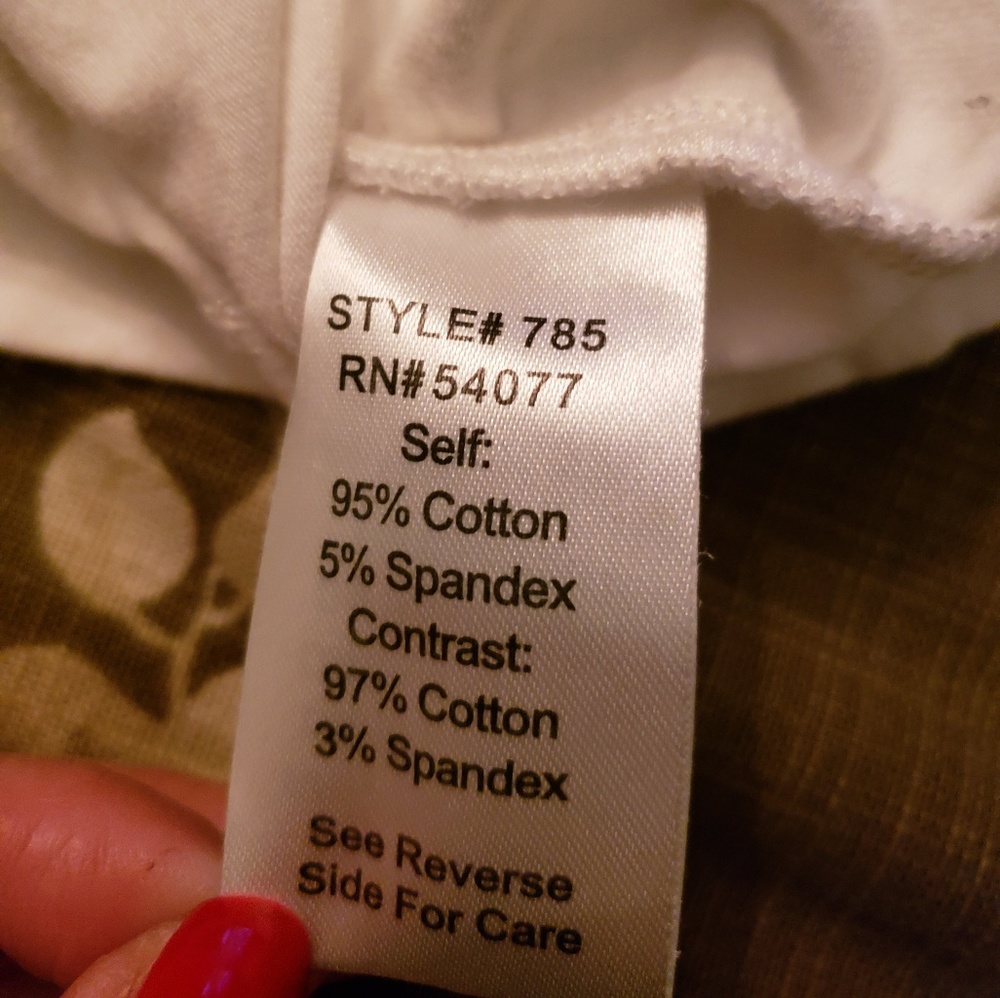 Cabi Shirt - Picture 2 of 8